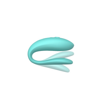 Вибратор We-Vibe SYNC Lite Aqua