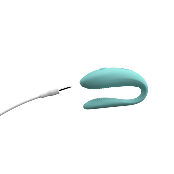 Вибратор We-Vibe SYNC Lite Aqua
