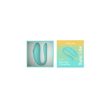 Вибратор We-Vibe SYNC Lite Aqua