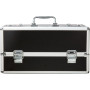 Кейс для зберігання секс-іграшок BMS Factory - Large Lokable Vibrator Case Black