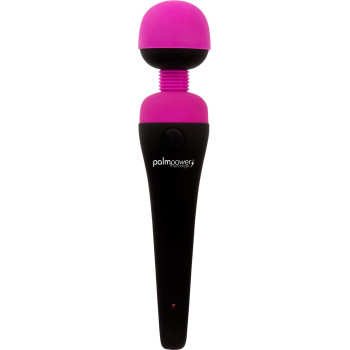 Вібромасажер PalmPower Recharge - Pink