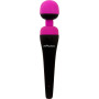 Вібромасажер PalmPower Recharge - Pink