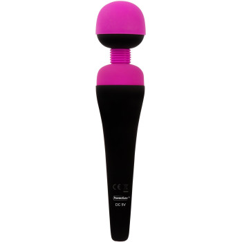 Вібромасажер PalmPower Recharge - Pink