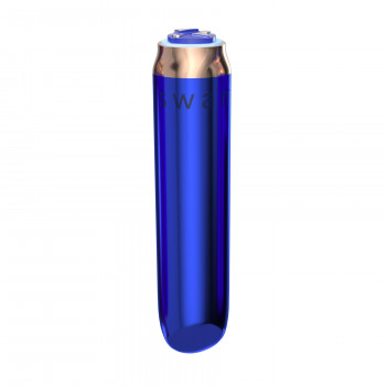 Віброкуля Swan Maximum + Comfy Cuff Blue