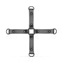 Фіксатор для рук і ніг Bedroom Fantasies Hogtie & Cuffs Set 4-Way Restrant Set