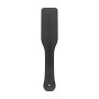 Паддл Bedroom Fantasies Paddle Spanking Toy - Black