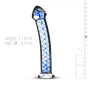 Стеклянный дилдо Gildo Glass Dildo No. 4