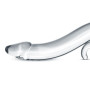 Скляний дилдо Gildo Glass Dildo No. 14