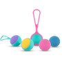Вагінальні кульки PMV20 Vita - Kegel Ball Set