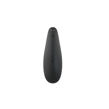 Вакуумный клиторальный стимулятор Womanizer Classic 2 - Black (повреждена упаковка!!!)