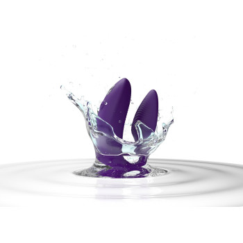 Вібратор We-Vibe SYNC 2 Purple (мятая упаковка!!!)