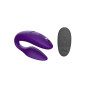 Вібратор We-Vibe SYNC 2 Purple (мятая упаковка!!!)