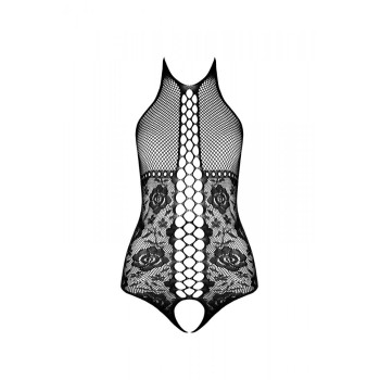 Бодістокінг Passion BS094 black