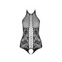 Бодистокинг Passion BS094 white