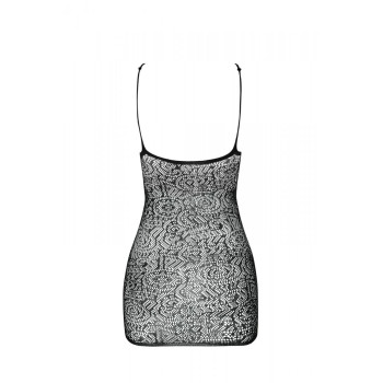 Бодістокінг Passion BS096 black