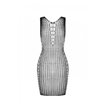 Бодістокінг Passion BS097 black