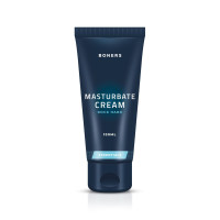 Крем для мастурбации Boners Masturbation Cream (мятая упаковка!!!)