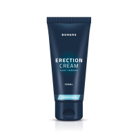 Крем для эрекции Boners Erection Cream (100 мл) (мятая упаковка!!!)