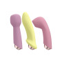 Подарочный набор секс-игрушек Satisfyer Marvelous Four (повреждена упаковка!!!)