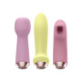 Подарочный набор секс-игрушек Satisfyer Marvelous Four (повреждена упаковка!!!)