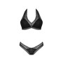 Комплект Obsessive Medilla 2-pcs set XL/2XL