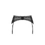 Пояс для чулок Obsessive Medilla garter belt XL/2XL
