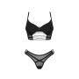 Комплект Obsessive Roxelia 2-pcs set M/L
