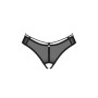 Трусики Obsessive Roxelia crotchless thong M/L