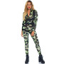 Еротичний костюм парашутиста (десантника) Leg Avenue Pretty Paratrooper XL
