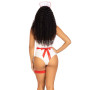 Костюм медсестри Leg Avenue Nurse Kit O/S