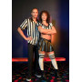 Костюм рефері Leg Avenue Time Out Referee XS