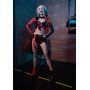 Эротический костюм Leg Avenue Crime Spree Sweetie Costume L