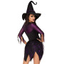 Костюм відьми Leg Avenue Mystical Witch L