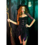 Костюм відьми Leg Avenue Mystical Witch L