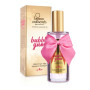 Розігрівальна олія Bijoux Indiscrets Light my Fire – Strawberry Bubblegum