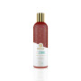 Натуральное массажное масло DONA Restore - Peppermint & Eucalyptus (120 мл) с эфирными маслами