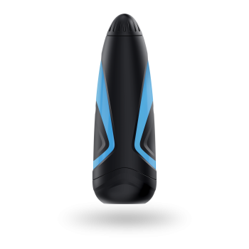 Мастурбатор Satisfyer Men One зі змінною тугістю каналу