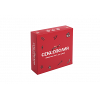 Эротическая игра «Сексополия» (RU)