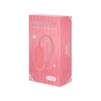 Смарт-тренажер Кегеля для жінок Magic Motion Kegel Coach