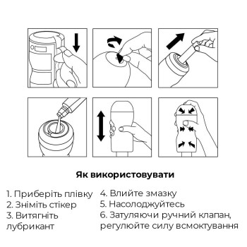 Мастурбатор Tenga Air-Tech VC Regular, более высокая аэростимуляция и всасывающий эффект