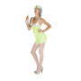 Мастурбатор пилюля Love To Love SEXY PILLS GREEN FEEZ