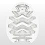Мастурбатор яйце Tenga Egg Wavy (Хвилястий)