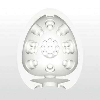 Мастурбатор яйце Tenga Egg Clicker (Кнопка)