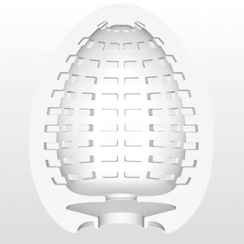 Мастурбатор яйцо Tenga Egg Spider (Паук)
