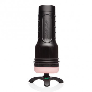 Нагрівач Fleshlight для попереднього підігріву іграшки: працює від USB