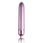Вибропуля Rocks Off RO-90mm Touch of Velvet Soft Lilac матовая