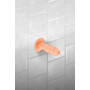 Фаллоимитатор Real Body - Real Tim Flash, TPE, диаметр 3,4см