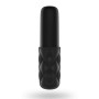 Мощный мини-вибратор Satisfyer Sparkling Darling Silver со съемным колпачком, 15 режимов работы