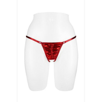 Трусики з доступом Fashion Secret ANGELA Red