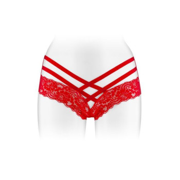 Трусики Fashion Secret ANNE Red